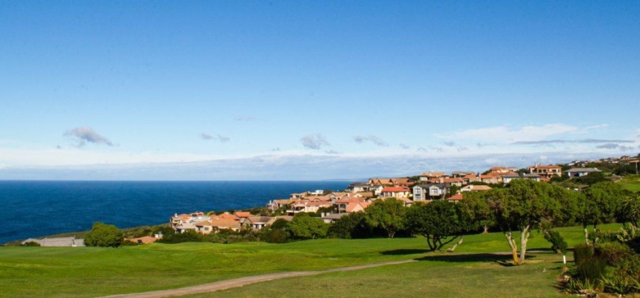 0 Bedroom Property for Sale in Mossel Bay Golf Estate Western Cape